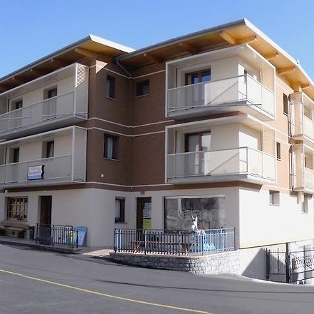 Albergo Ristorante Baraglia Mello Esterno foto