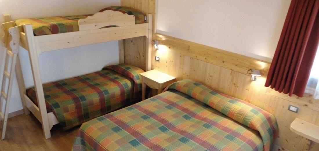Albergo Ristorante Baraglia Mello Esterno foto